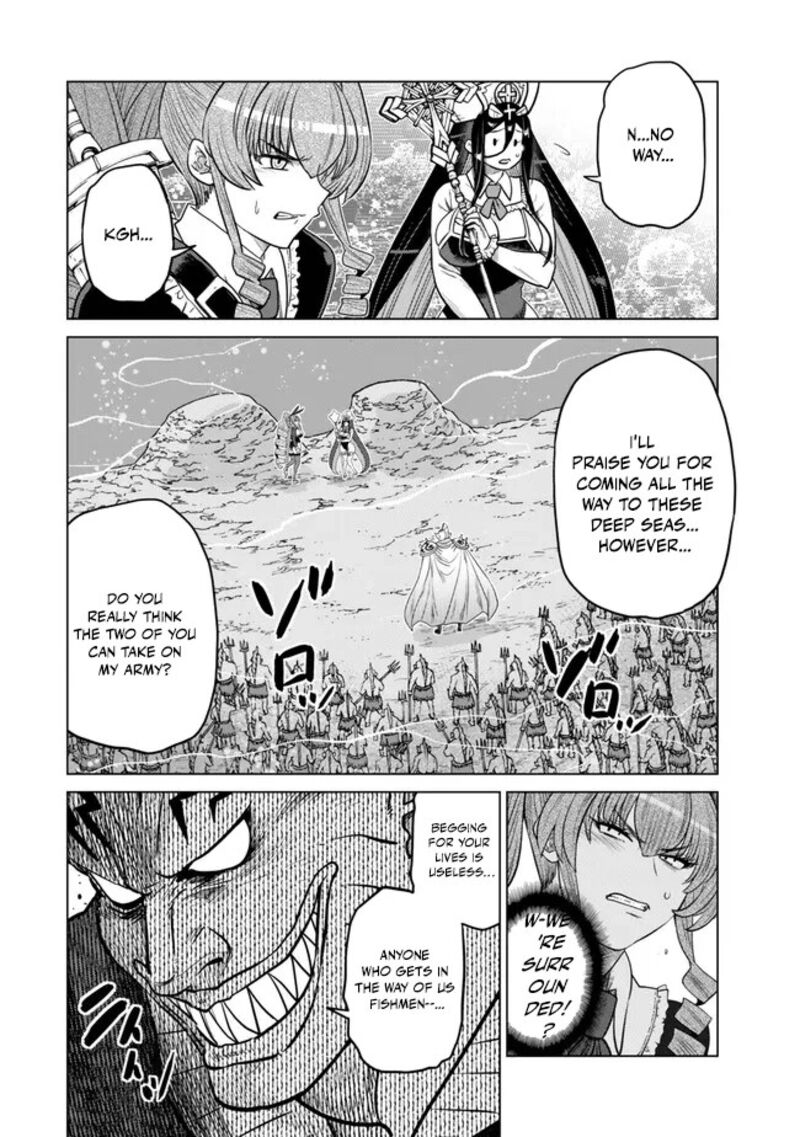 Ochikobore Datta Ani Ga Jitsuha Saikyou 40 15