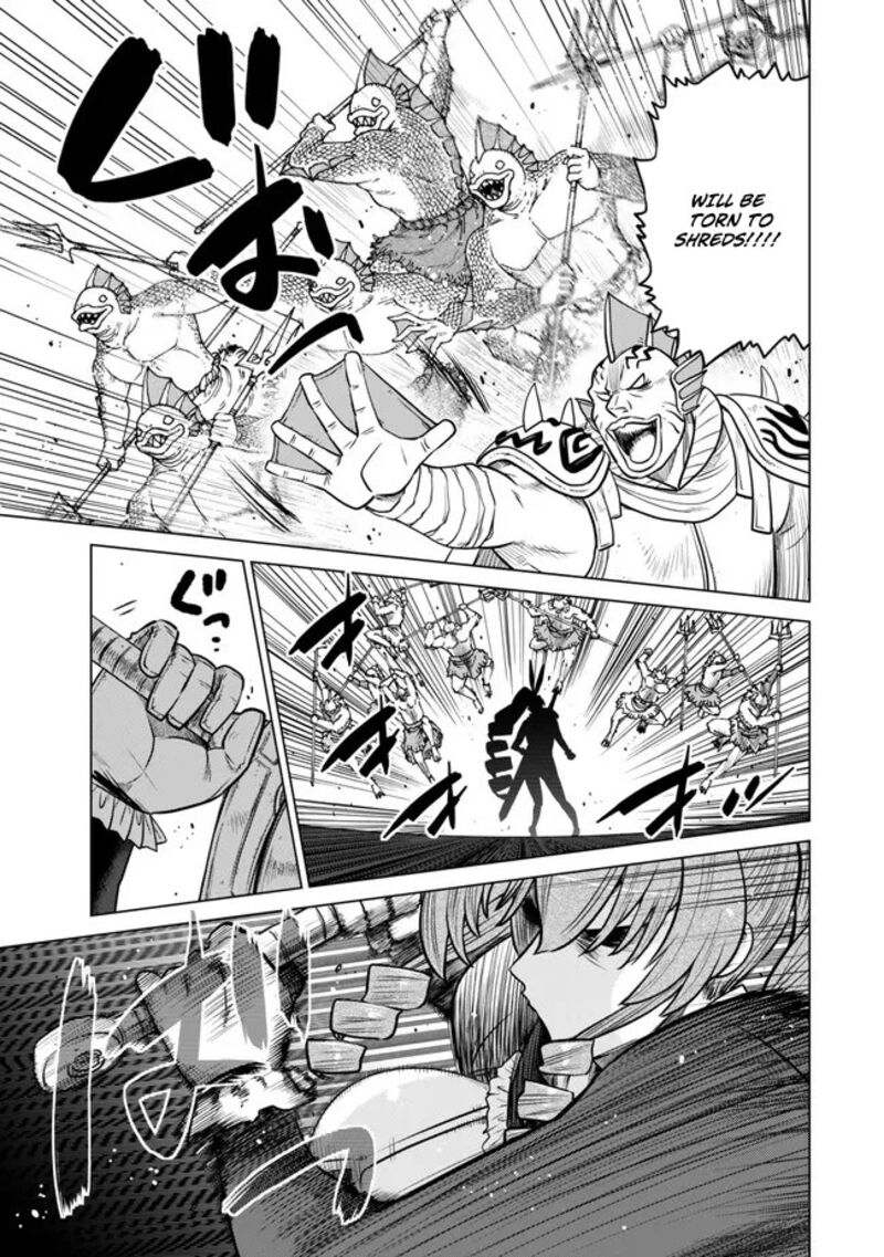 Ochikobore Datta Ani Ga Jitsuha Saikyou 40 16