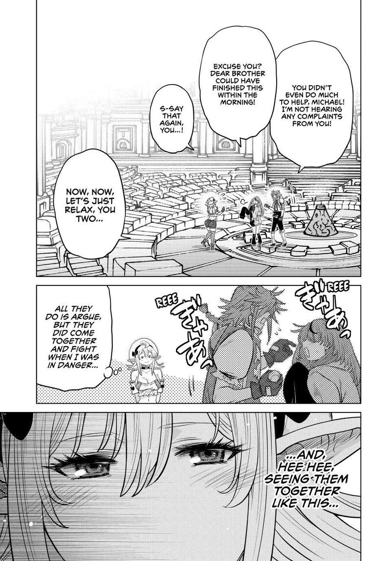 Ochikobore Datta Ani Ga Jitsuha Saikyou 44 41