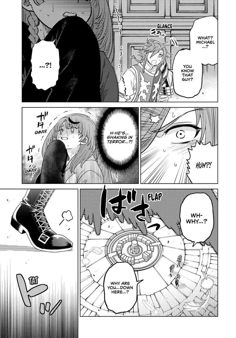 Ochikobore Datta Ani Ga Jitsuha Saikyou 44 45