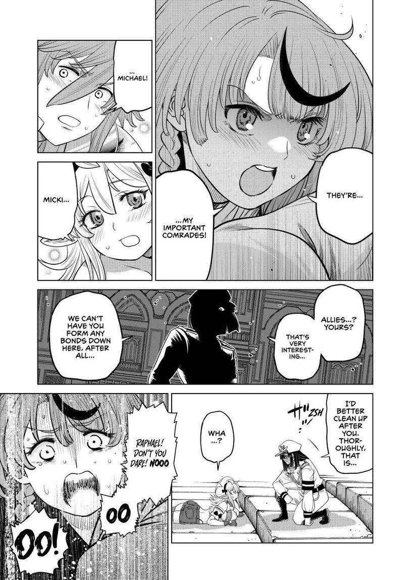 Ochikobore Datta Ani Ga Jitsuha Saikyou 45 10