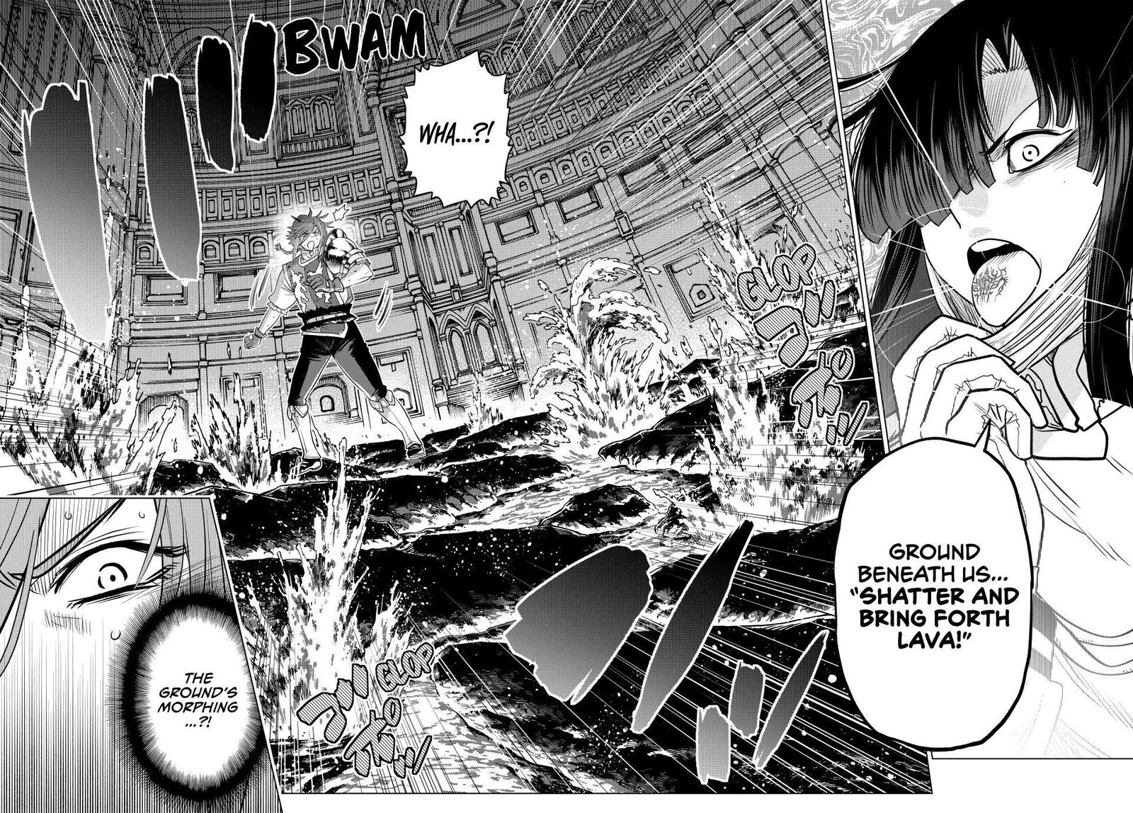 Ochikobore Datta Ani Ga Jitsuha Saikyou 45 17