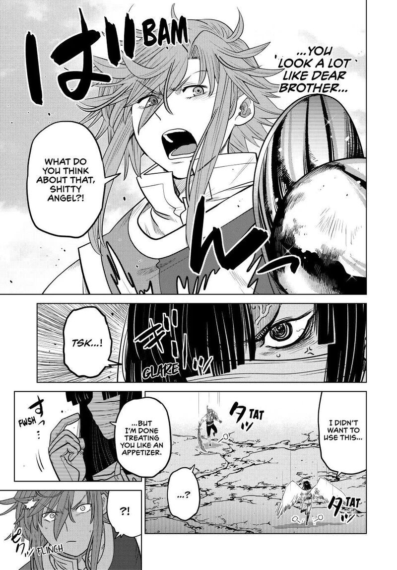 Ochikobore Datta Ani Ga Jitsuha Saikyou 45 25