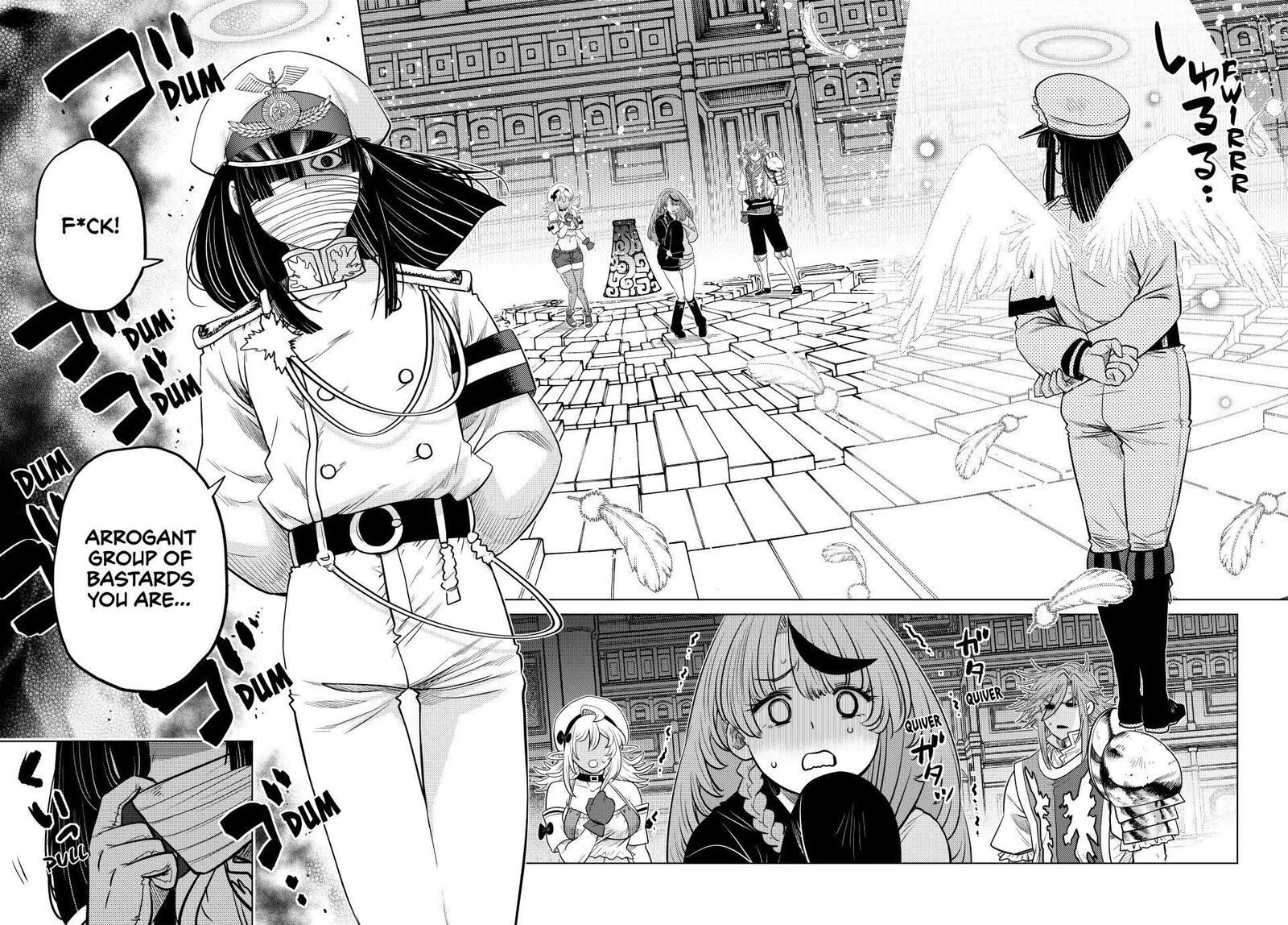 Ochikobore Datta Ani Ga Jitsuha Saikyou 45 4