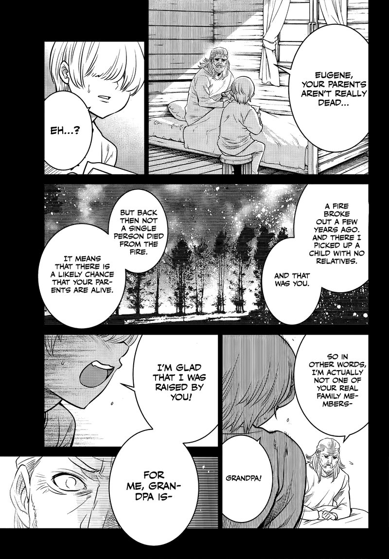 Ochikobore Datta Ani Ga Jitsuha Saikyou 5b 1