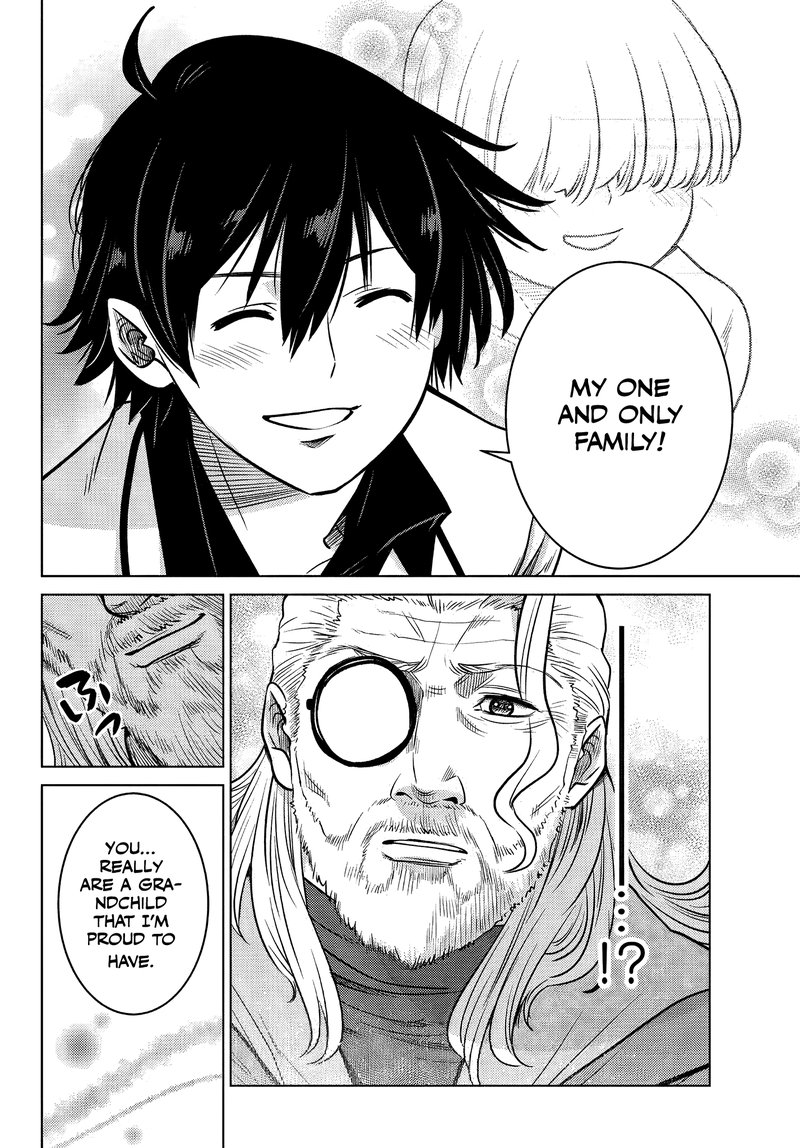 Ochikobore Datta Ani Ga Jitsuha Saikyou 5b 2