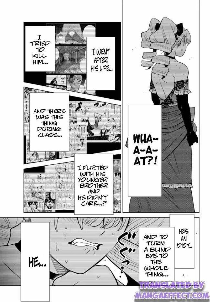 Ochikobore Datta Ani Ga Jitsuha Saikyou 9 3