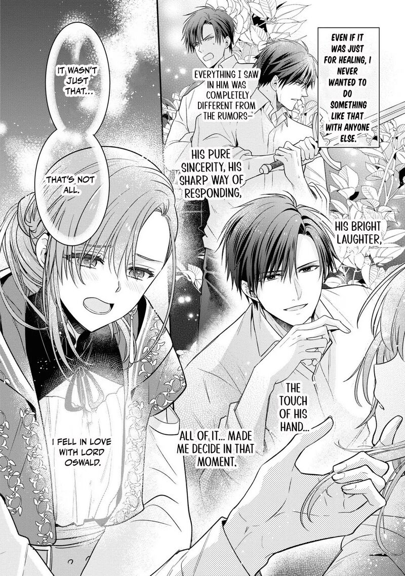 Ochikobore Shiro Madoushi Cecil Wa Taishougai No Hazu Deshita 11 15