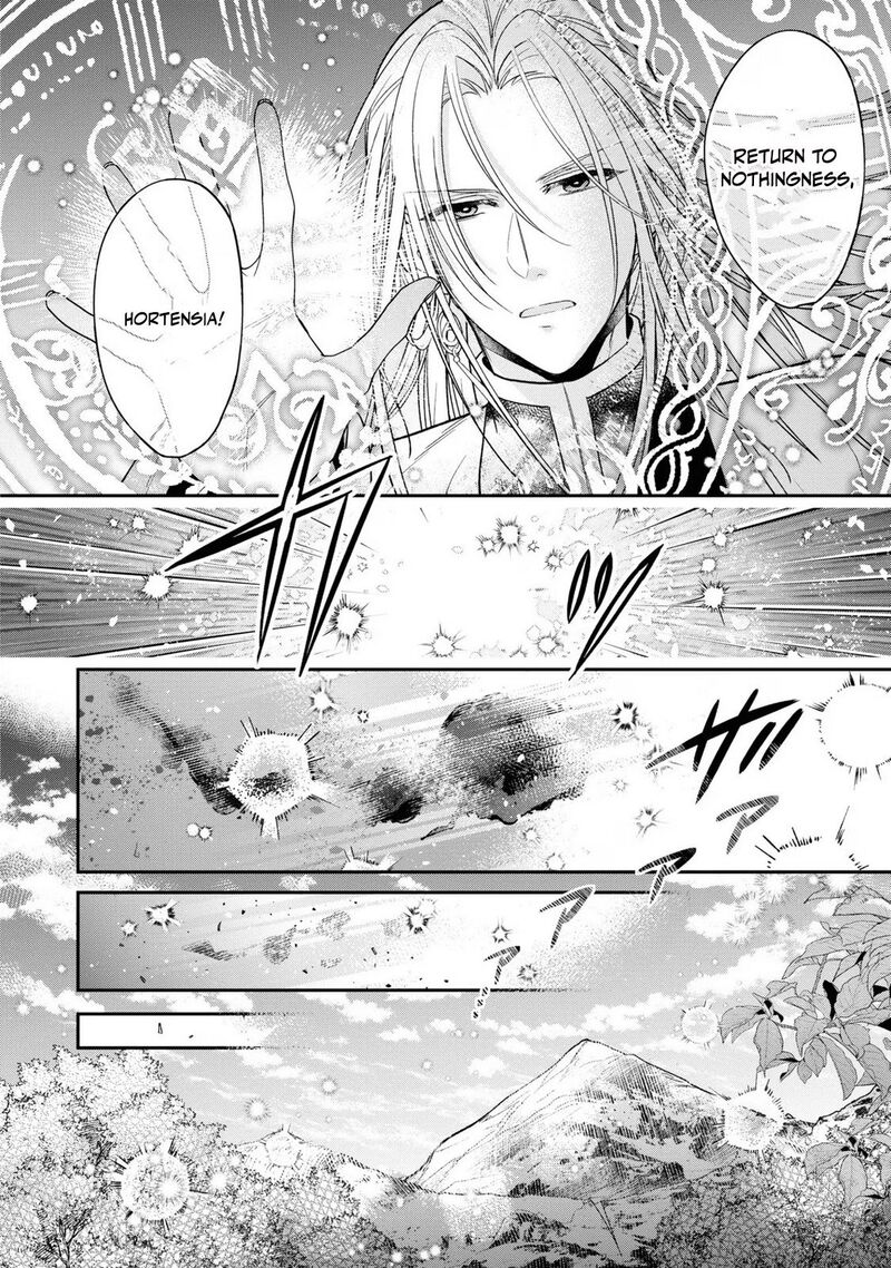 Ochikobore Shiro Madoushi Cecil Wa Taishougai No Hazu Deshita 12 26