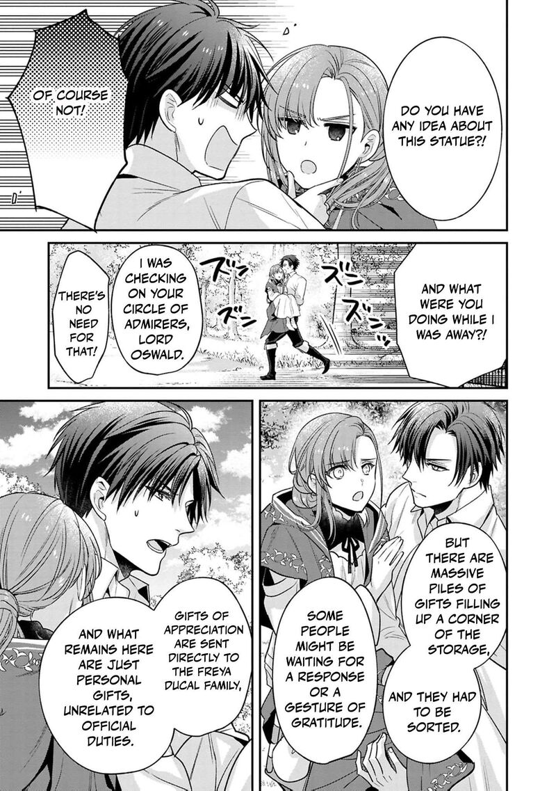 Ochikobore Shiro Madoushi Cecil Wa Taishougai No Hazu Deshita 17 22