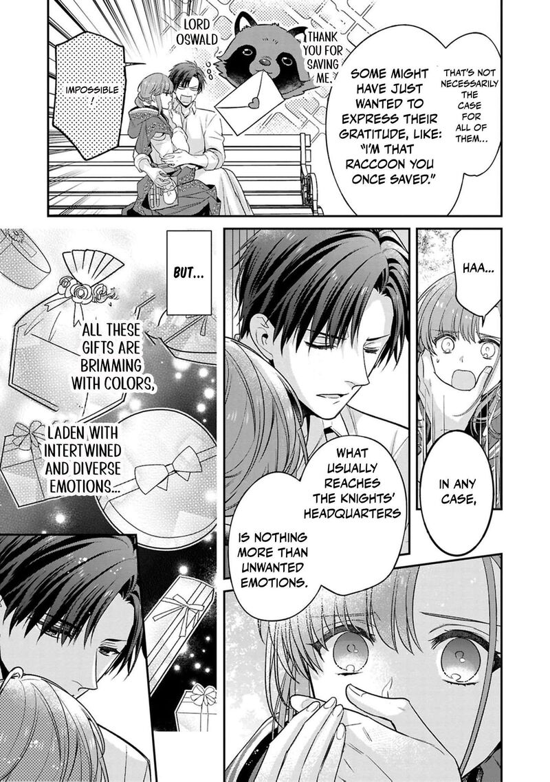 Ochikobore Shiro Madoushi Cecil Wa Taishougai No Hazu Deshita 17 24