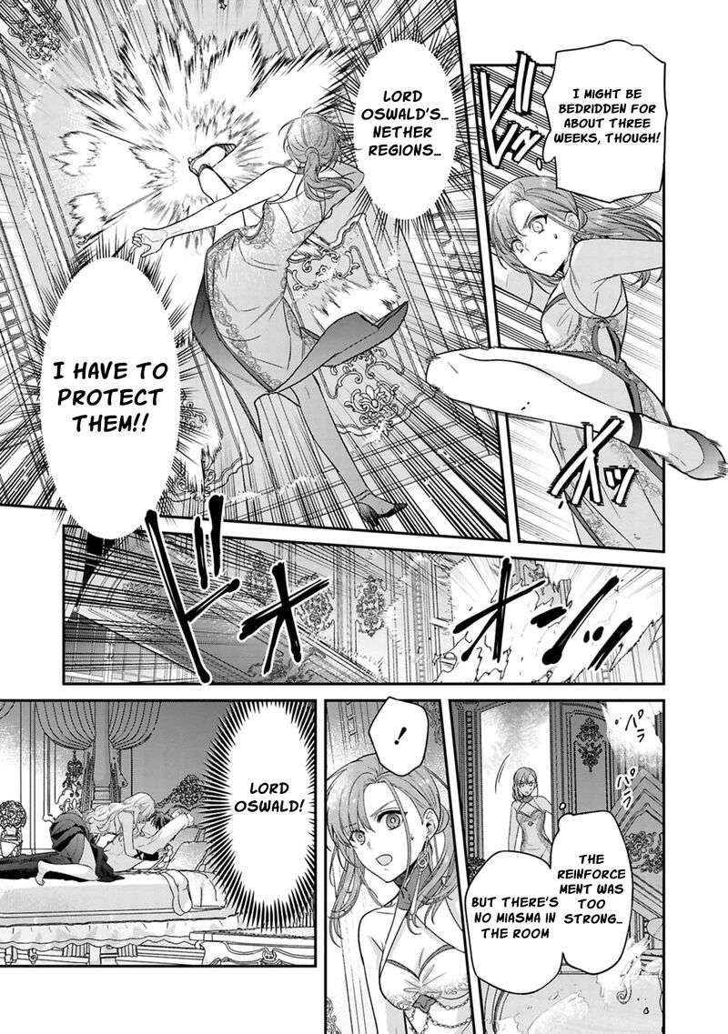 Ochikobore Shiro Madoushi Cecil Wa Taishougai No Hazu Deshita 22 14