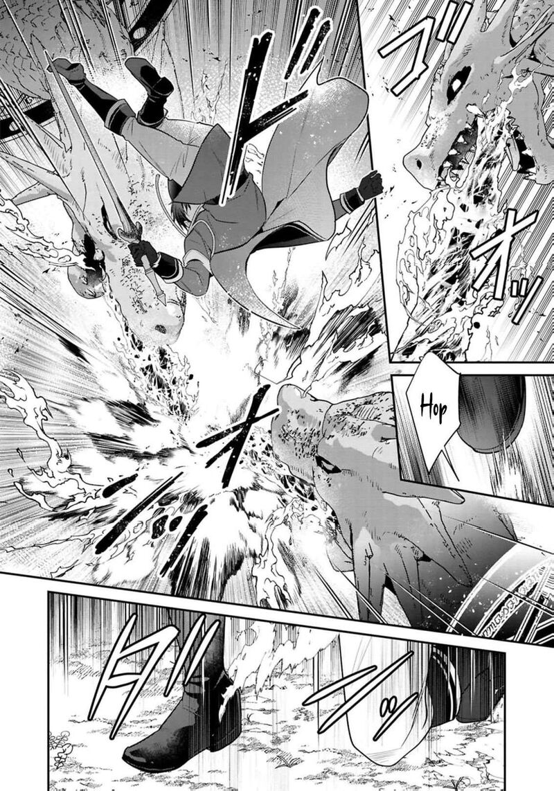 Ochikobore Shiro Madoushi Cecil Wa Taishougai No Hazu Deshita 29 9
