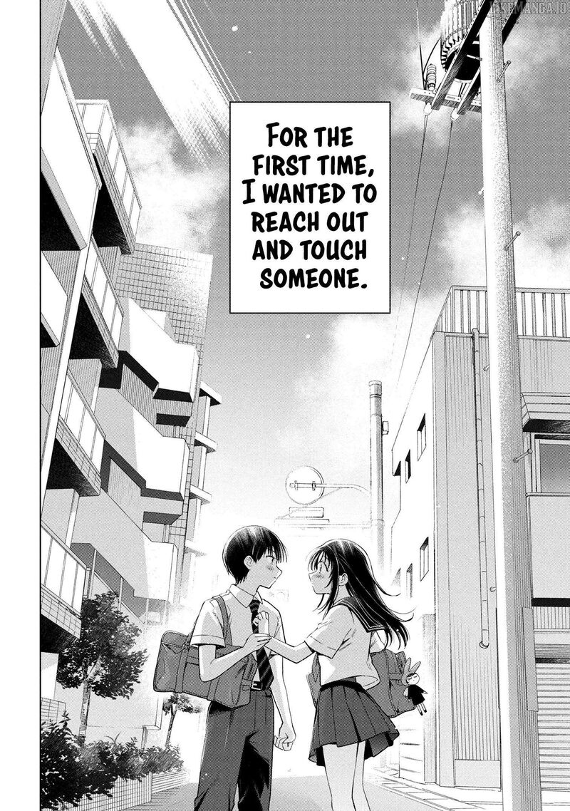 Ochinai Yogore Wo Boku Wa Nanto Yobeba Yokatta Noka 10 30