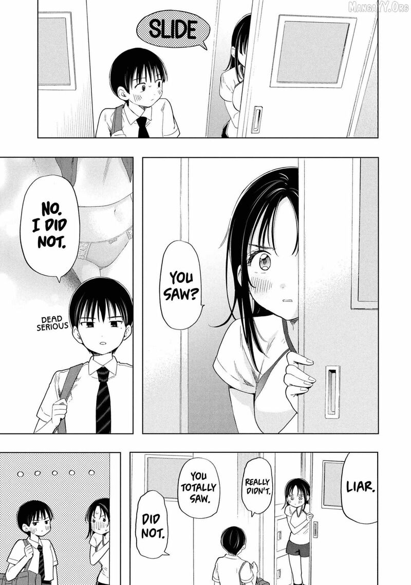 Ochinai Yogore Wo Boku Wa Nanto Yobeba Yokatta Noka 11 19