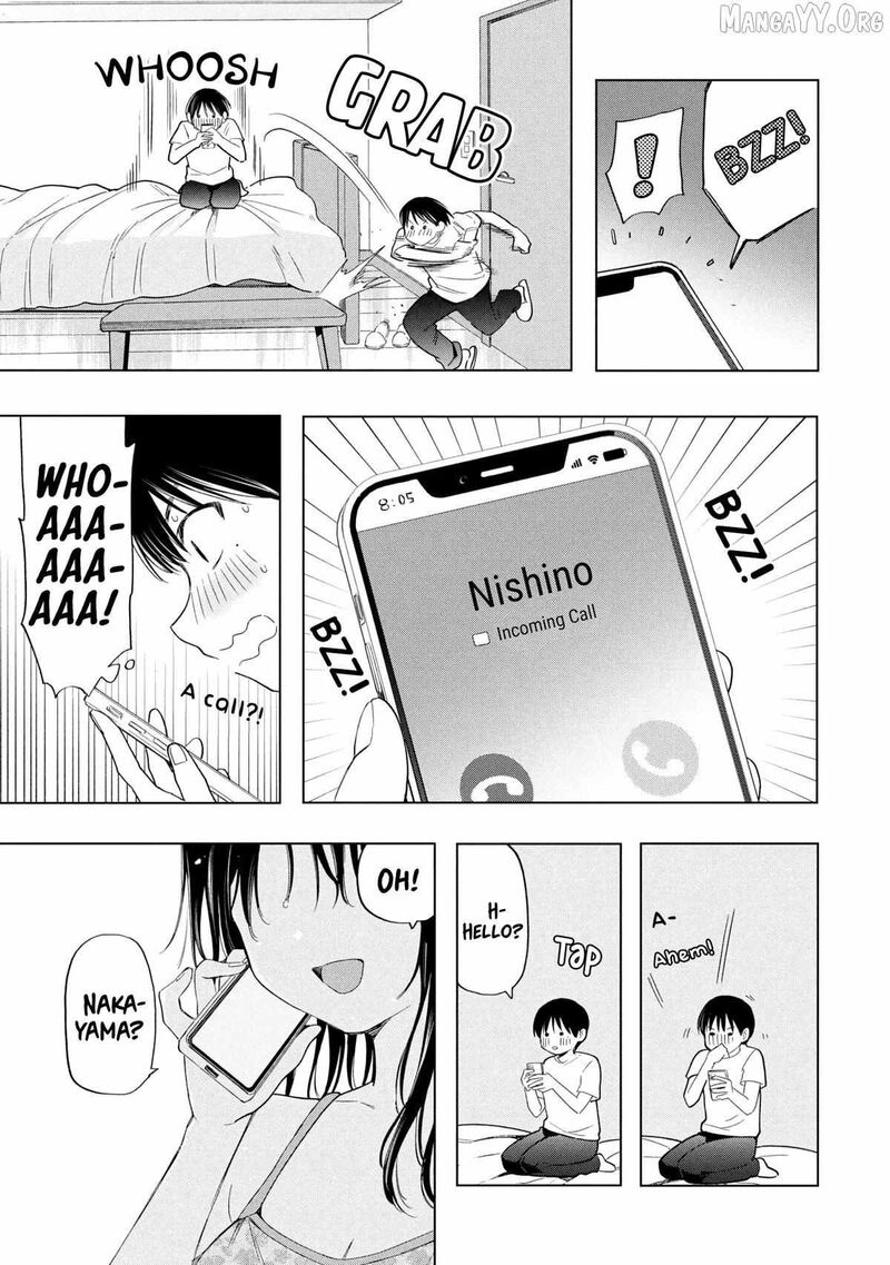 Ochinai Yogore Wo Boku Wa Nanto Yobeba Yokatta Noka 12 3