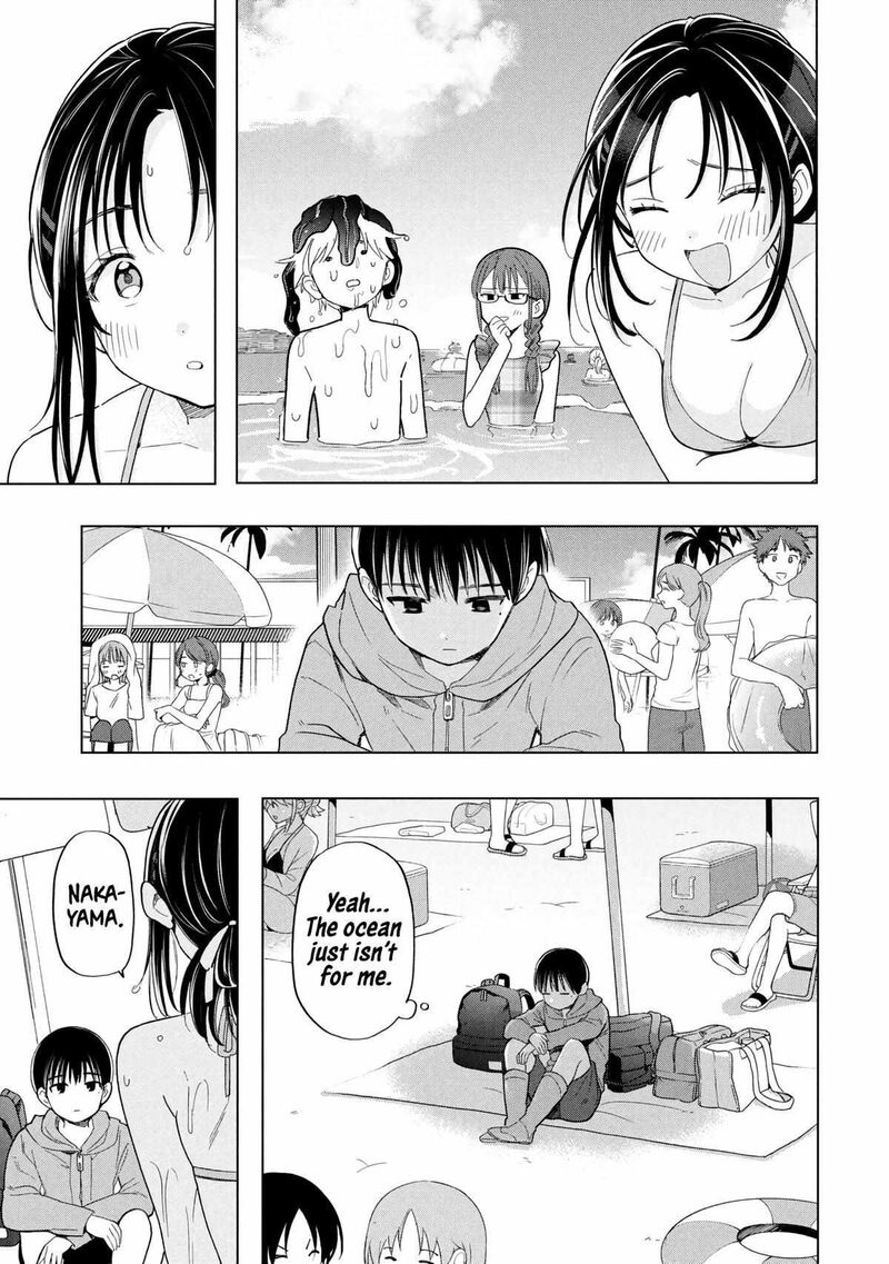 Ochinai Yogore Wo Boku Wa Nanto Yobeba Yokatta Noka 13 11