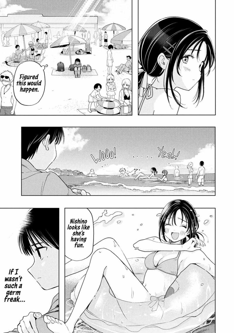 Ochinai Yogore Wo Boku Wa Nanto Yobeba Yokatta Noka 13 9