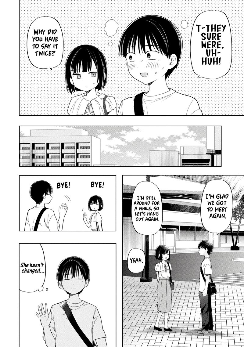 Ochinai Yogore Wo Boku Wa Nanto Yobeba Yokatta Noka 14 28