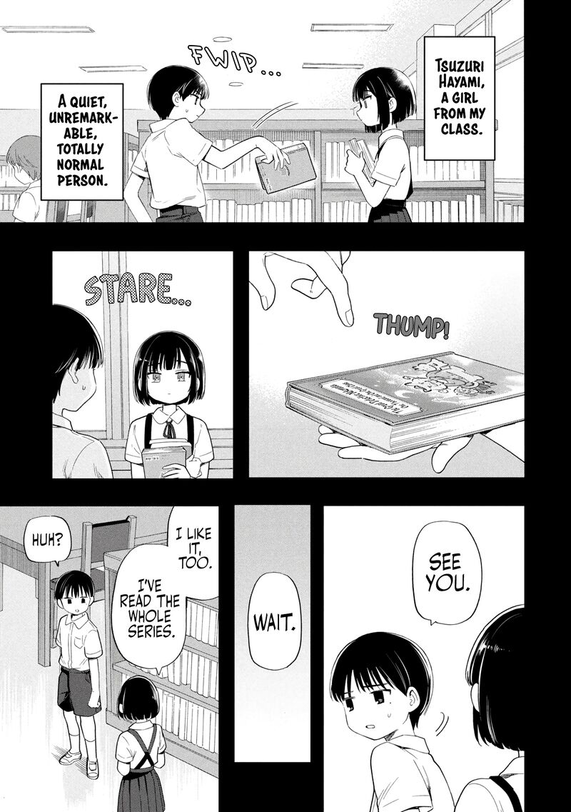 Ochinai Yogore Wo Boku Wa Nanto Yobeba Yokatta Noka 14 3