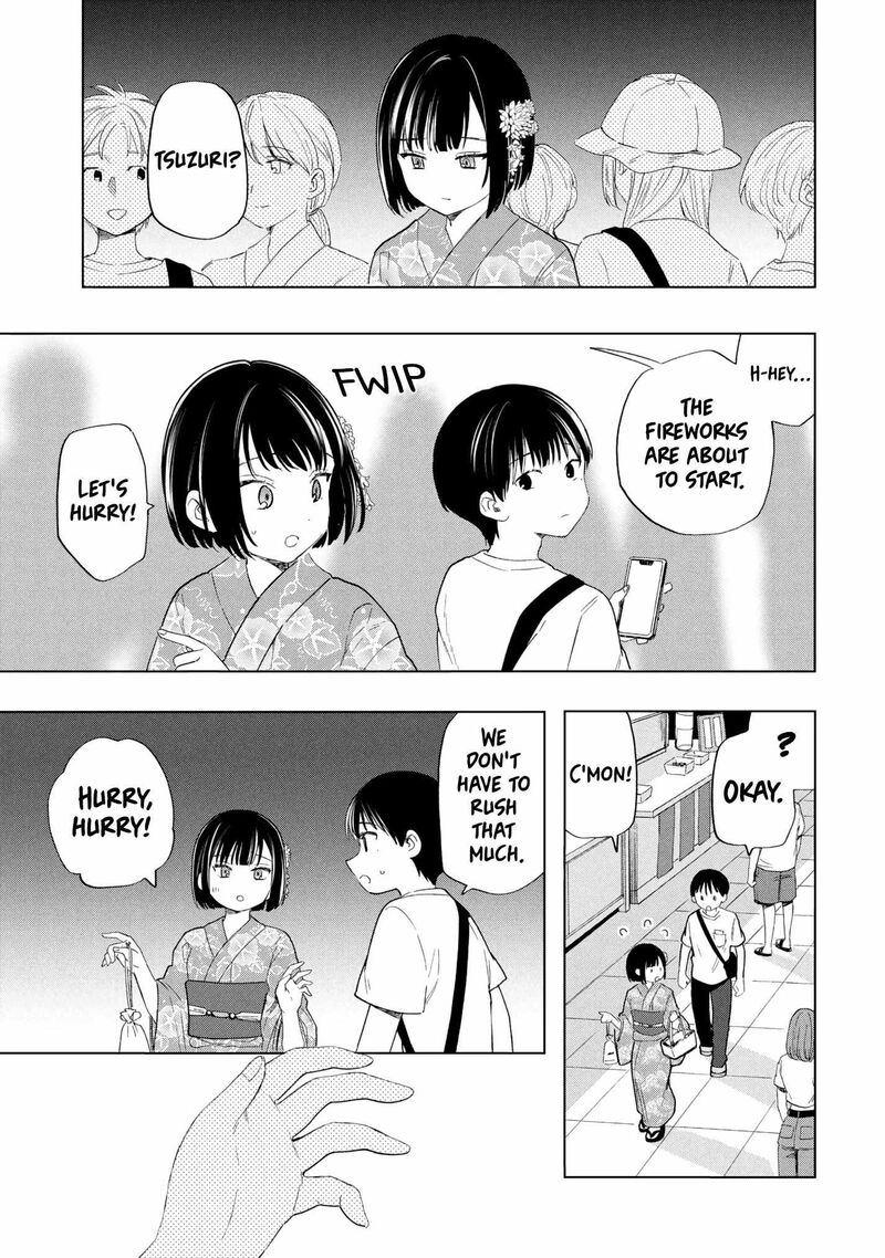 Ochinai Yogore Wo Boku Wa Nanto Yobeba Yokatta Noka 16 17