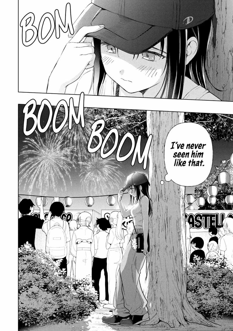 Ochinai Yogore Wo Boku Wa Nanto Yobeba Yokatta Noka 16 30