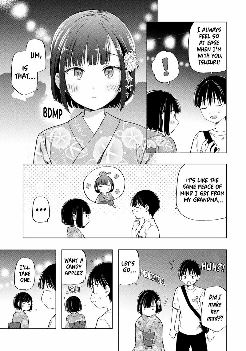 Ochinai Yogore Wo Boku Wa Nanto Yobeba Yokatta Noka 16 7