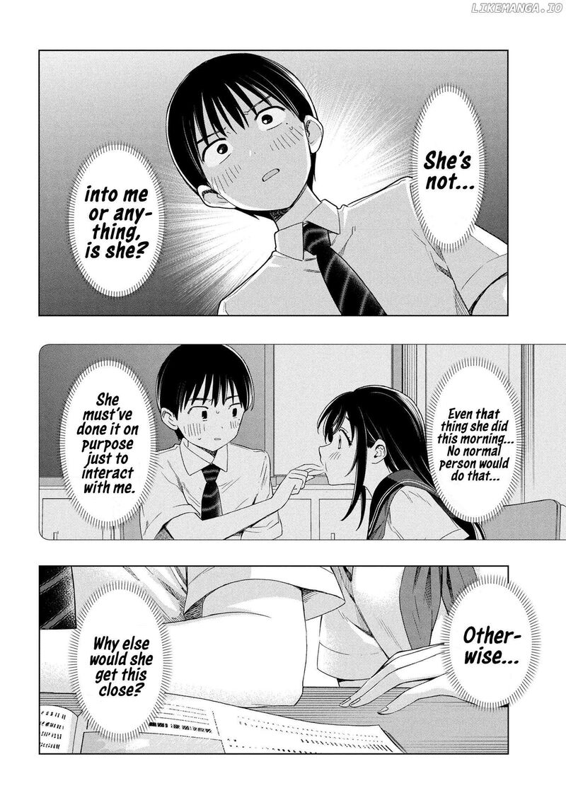 Ochinai Yogore Wo Boku Wa Nanto Yobeba Yokatta Noka 2 8