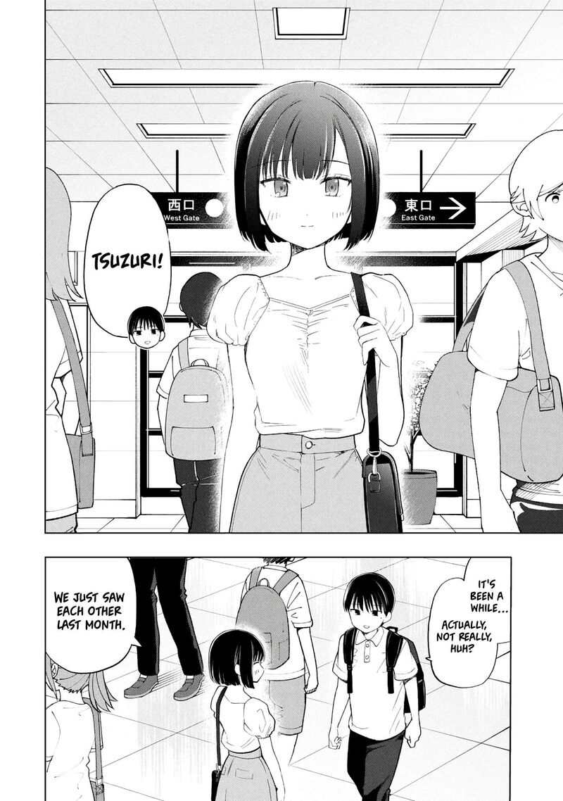 Ochinai Yogore Wo Boku Wa Nanto Yobeba Yokatta Noka 20 2