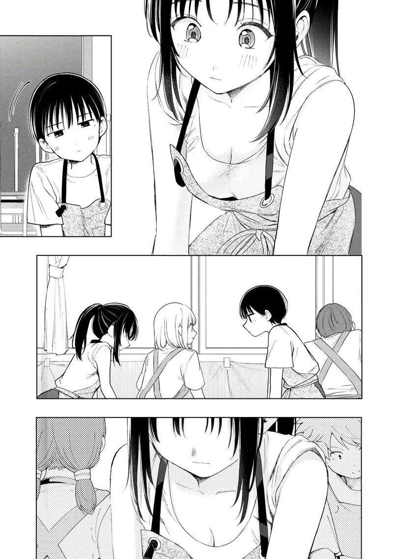 Ochinai Yogore Wo Boku Wa Nanto Yobeba Yokatta Noka 21 11