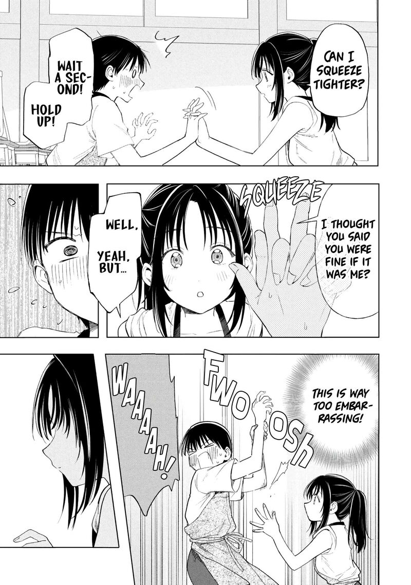 Ochinai Yogore Wo Boku Wa Nanto Yobeba Yokatta Noka 21 23