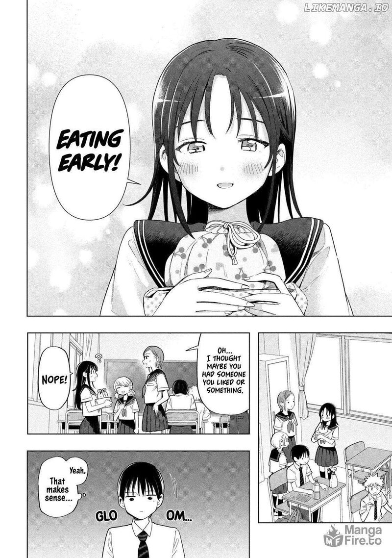 Ochinai Yogore Wo Boku Wa Nanto Yobeba Yokatta Noka 3 10