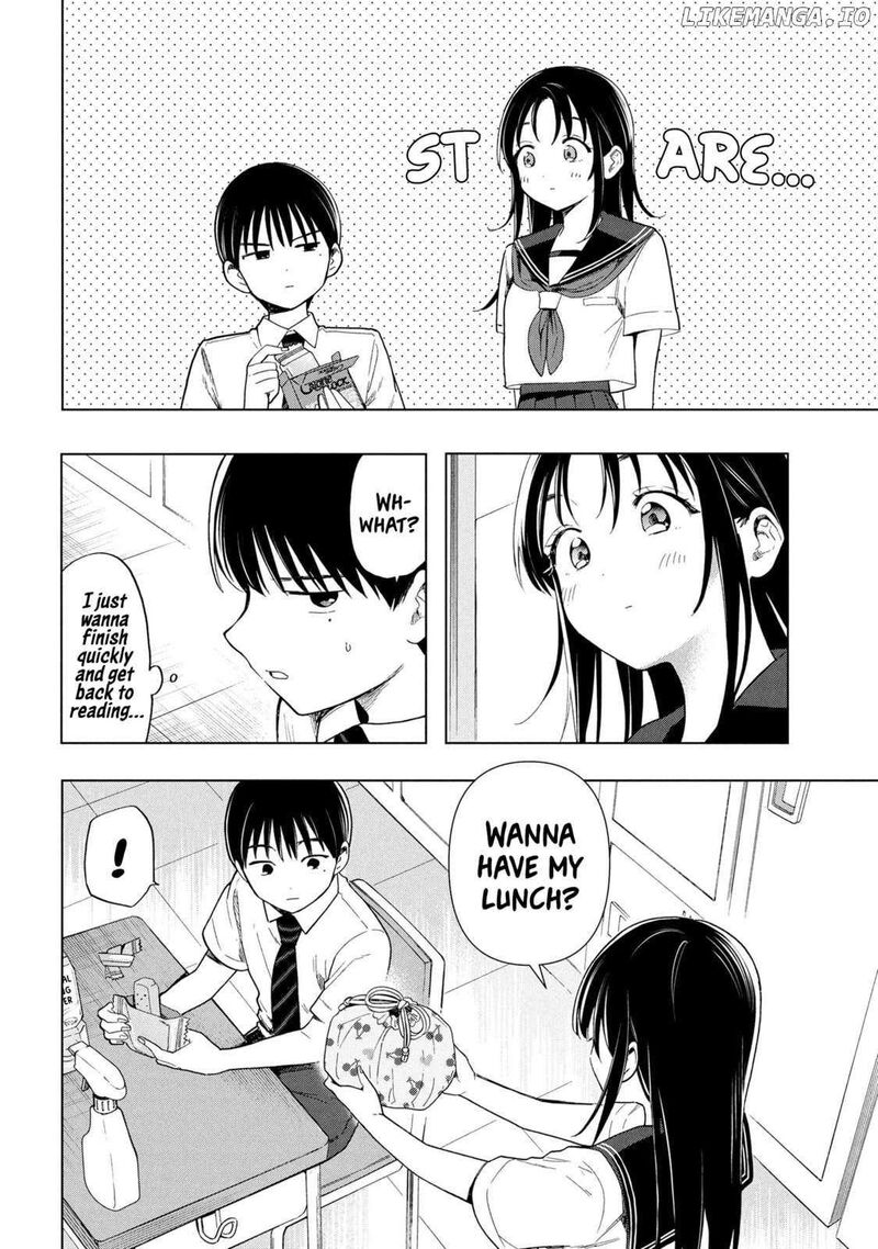 Ochinai Yogore Wo Boku Wa Nanto Yobeba Yokatta Noka 3 4