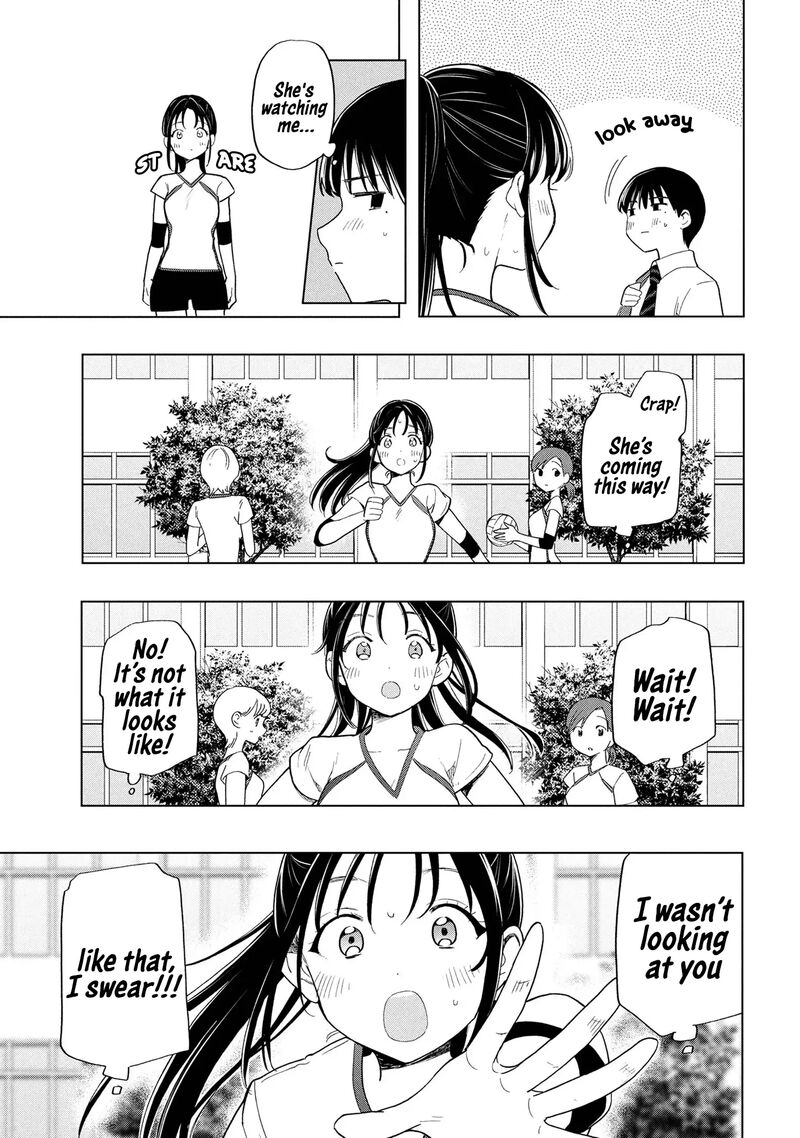 Ochinai Yogore Wo Boku Wa Nanto Yobeba Yokatta Noka 4 7