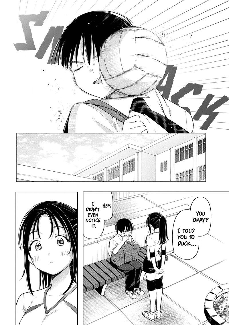 Ochinai Yogore Wo Boku Wa Nanto Yobeba Yokatta Noka 4 8