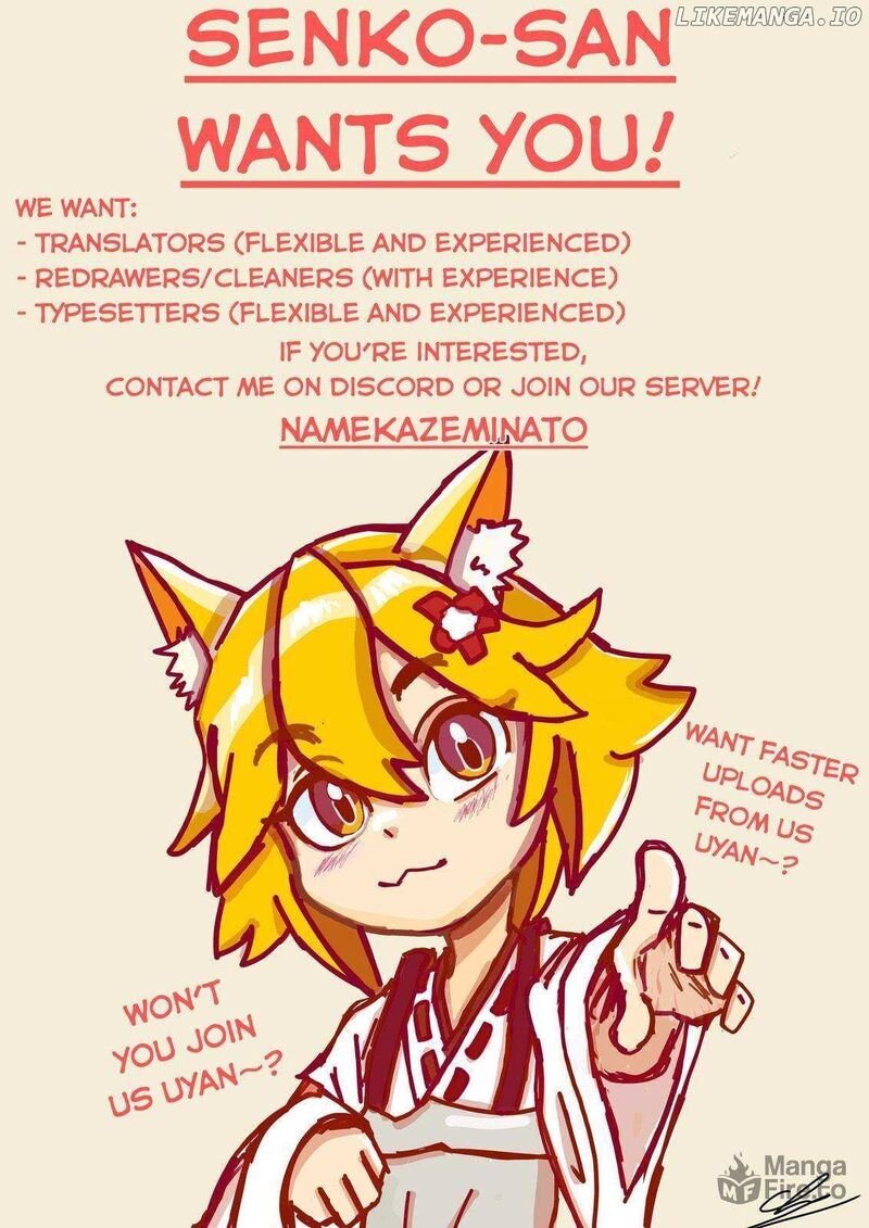 Ochinai Yogore Wo Boku Wa Nanto Yobeba Yokatta Noka 5 15