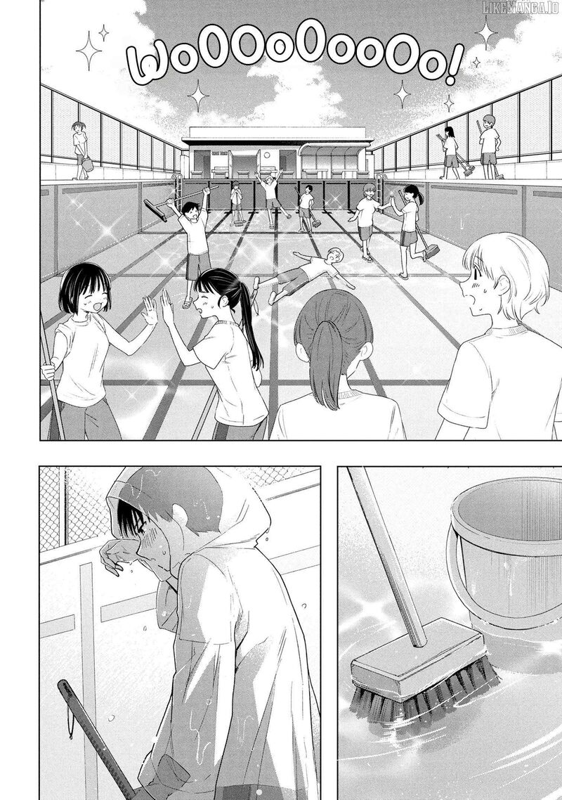 Ochinai Yogore Wo Boku Wa Nanto Yobeba Yokatta Noka 6 22