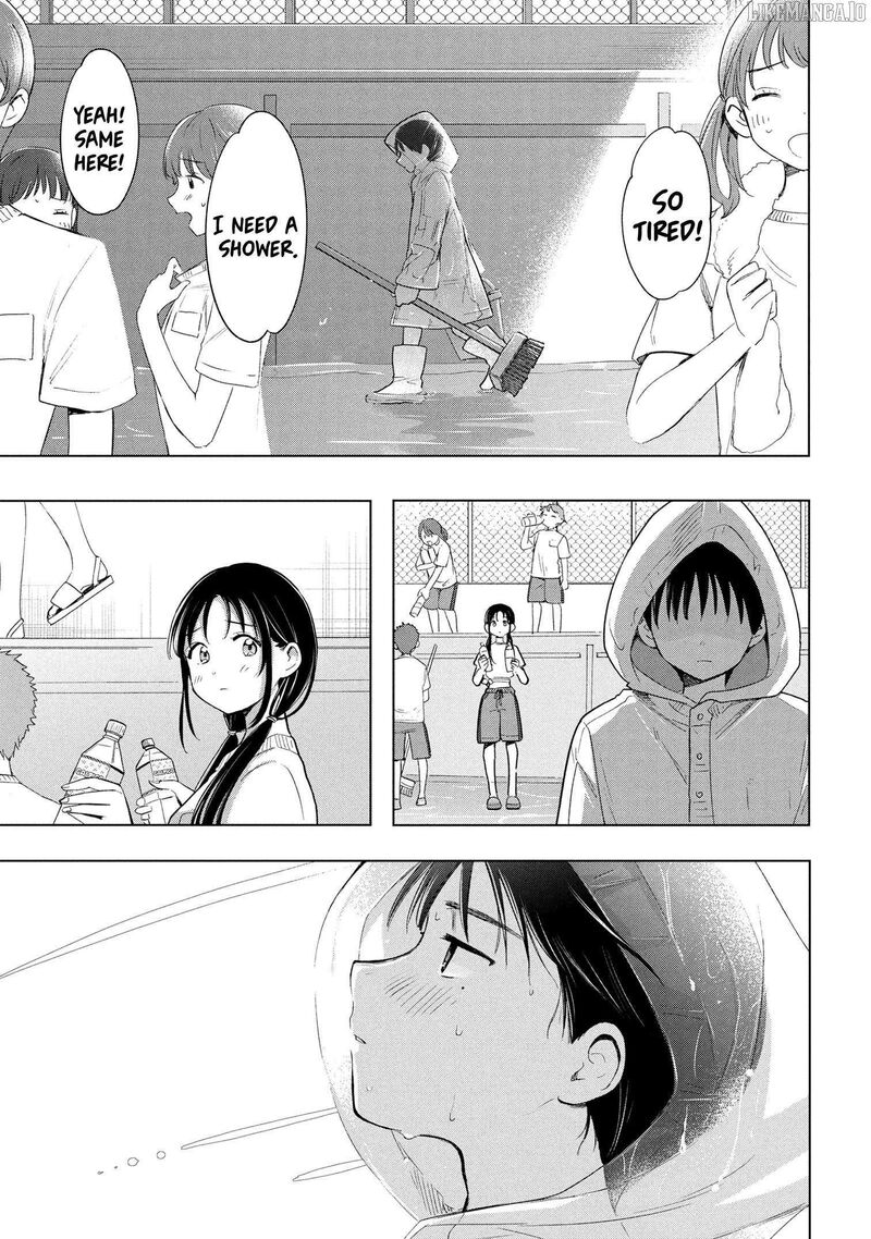 Ochinai Yogore Wo Boku Wa Nanto Yobeba Yokatta Noka 6 23