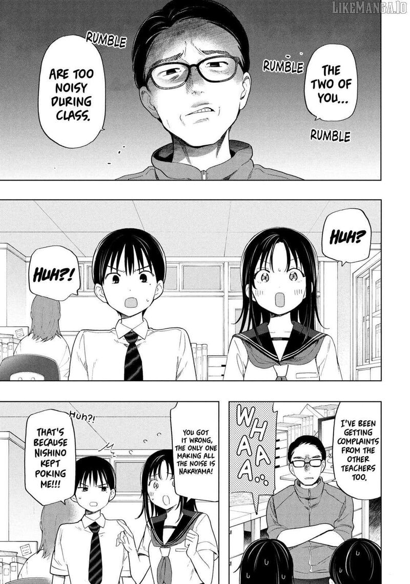 Ochinai Yogore Wo Boku Wa Nanto Yobeba Yokatta Noka 9 1