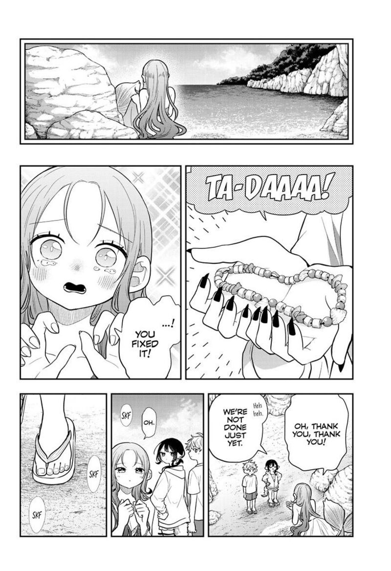 Ogami Tsumiki To Kinichijou 105 12