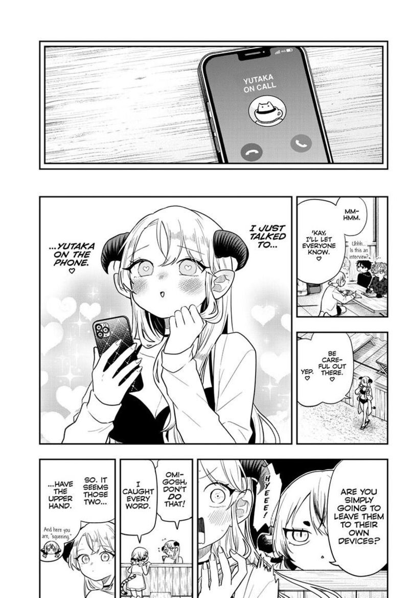 Ogami Tsumiki To Kinichijou 105 7