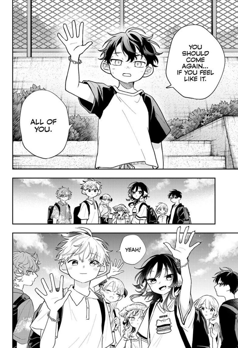 Ogami Tsumiki To Kinichijou 110 10