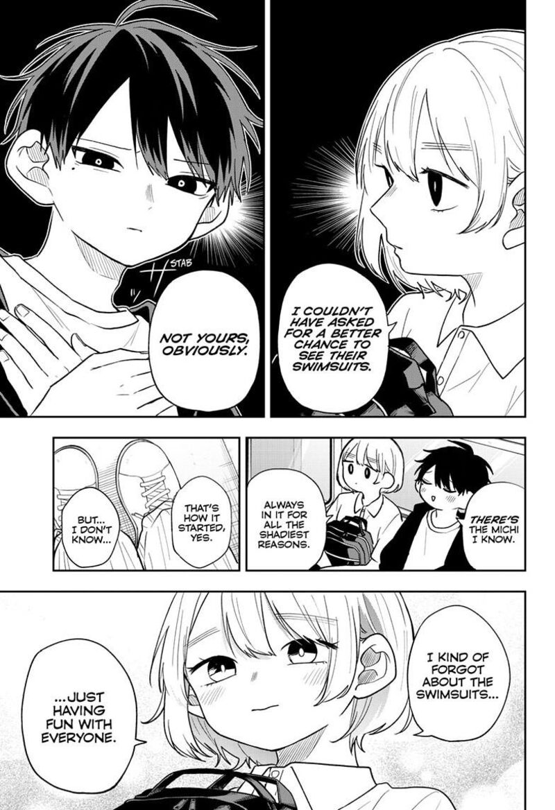 Ogami Tsumiki To Kinichijou 110 13