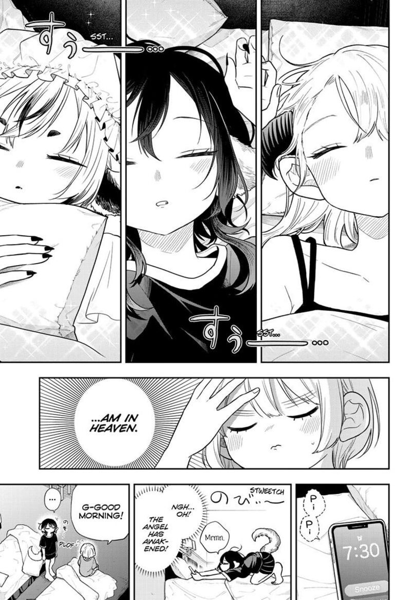 Ogami Tsumiki To Kinichijou 110 3