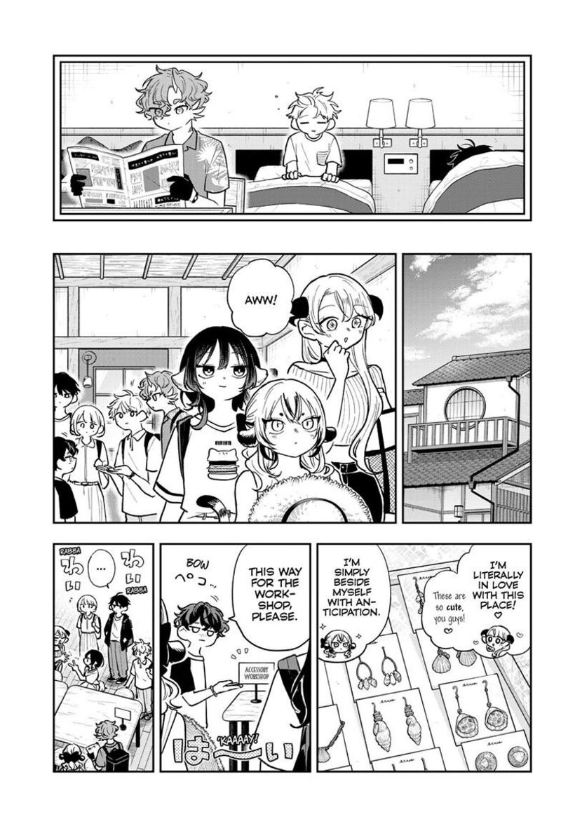 Ogami Tsumiki To Kinichijou 110 5