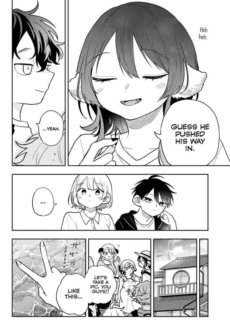 Ogami Tsumiki To Kinichijou 110 8