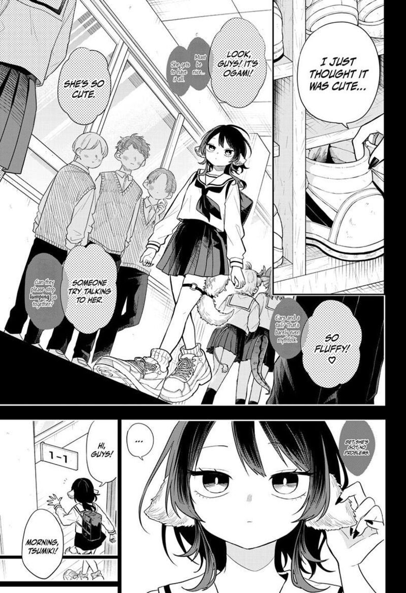 Ogami Tsumiki To Kinichijou 115 6