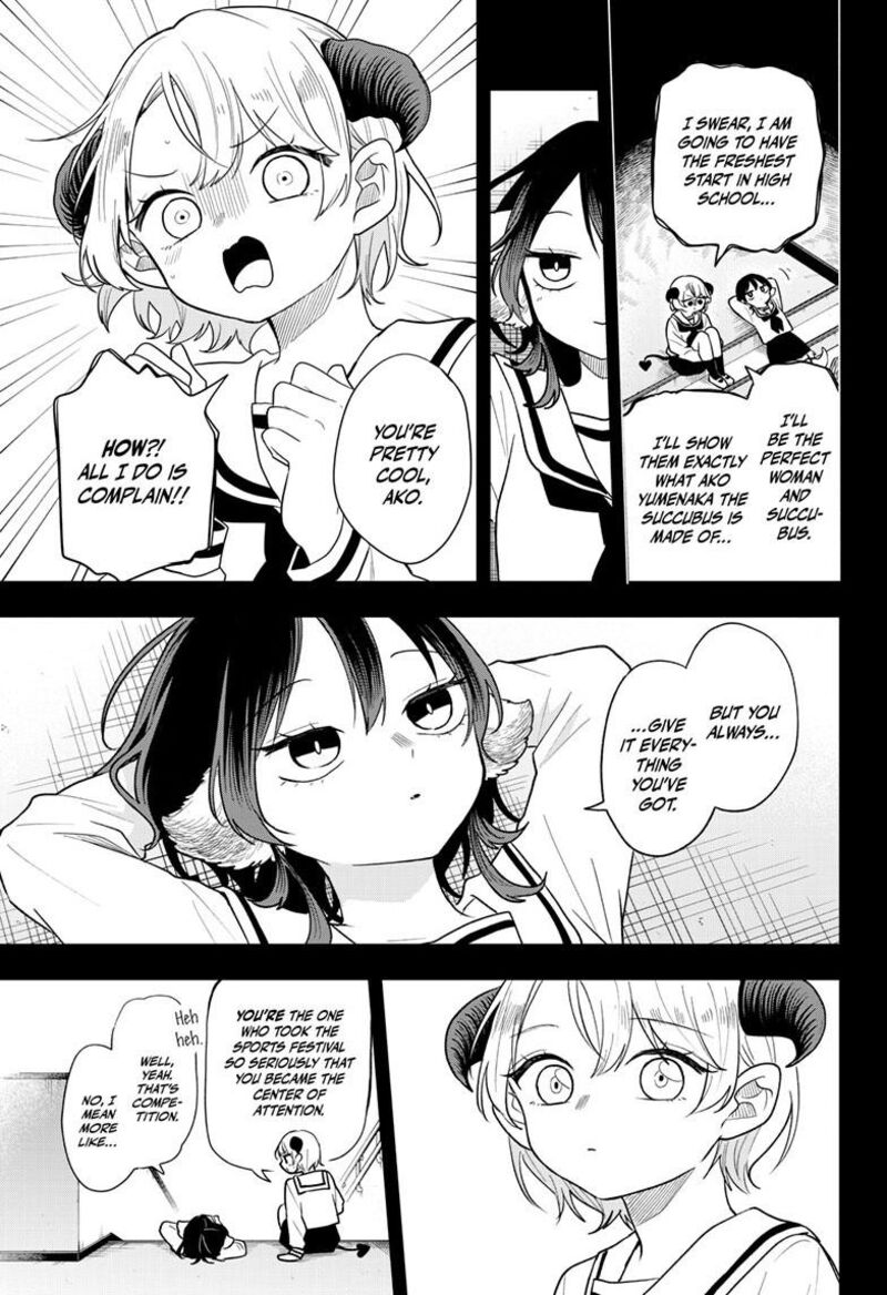 Ogami Tsumiki To Kinichijou 115 8
