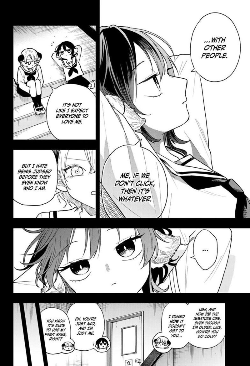 Ogami Tsumiki To Kinichijou 115 9