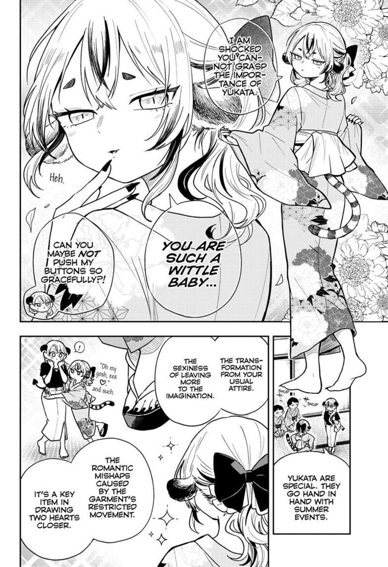 Ogami Tsumiki To Kinichijou 116 8
